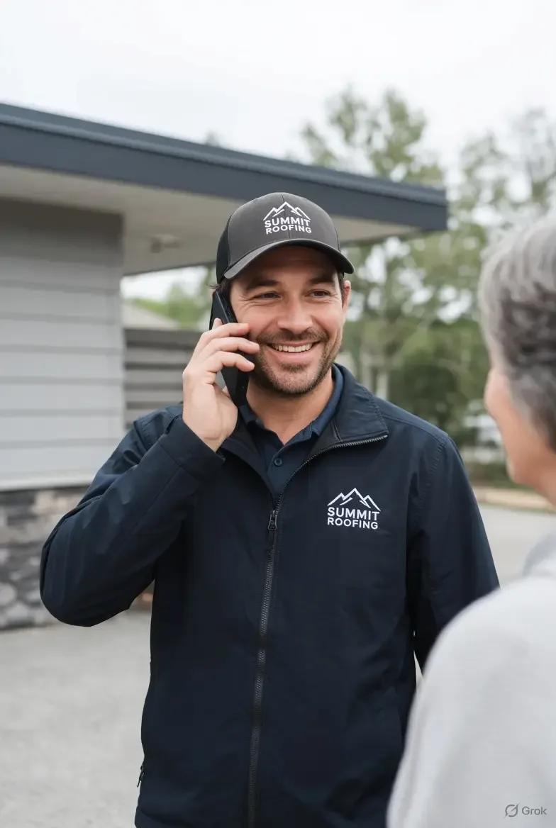 Flat Roof Leak Repair Lawrenceville, GA FAQs